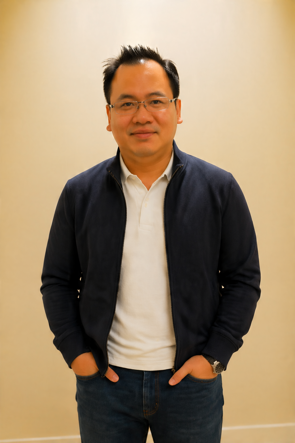 Ricky Setiawan Suryadi